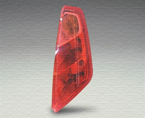 Tail Light Assembly